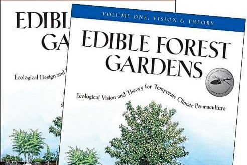 edible forest gardens