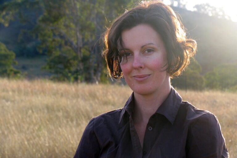 kirsten bradley