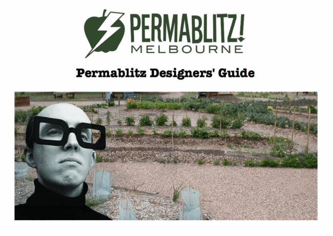 permablitz designer guide