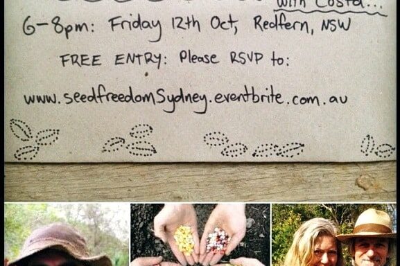 seedfreedomsydney