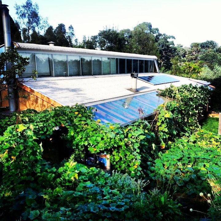 A visit to Melliodora with David Holmgren - Milkwood: permaculture ... A visit to Melliodora with David Holmgren - Milkwood: permaculture ...