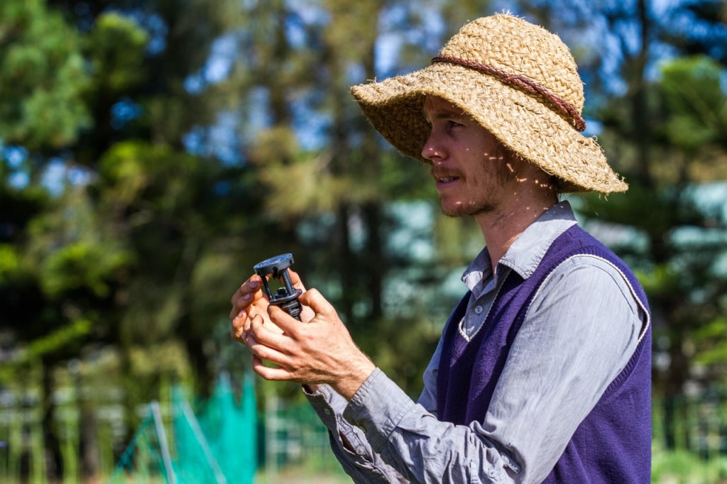 Intro to Market Gardening | Milkwood Permaculture, 13 Sep 2014.