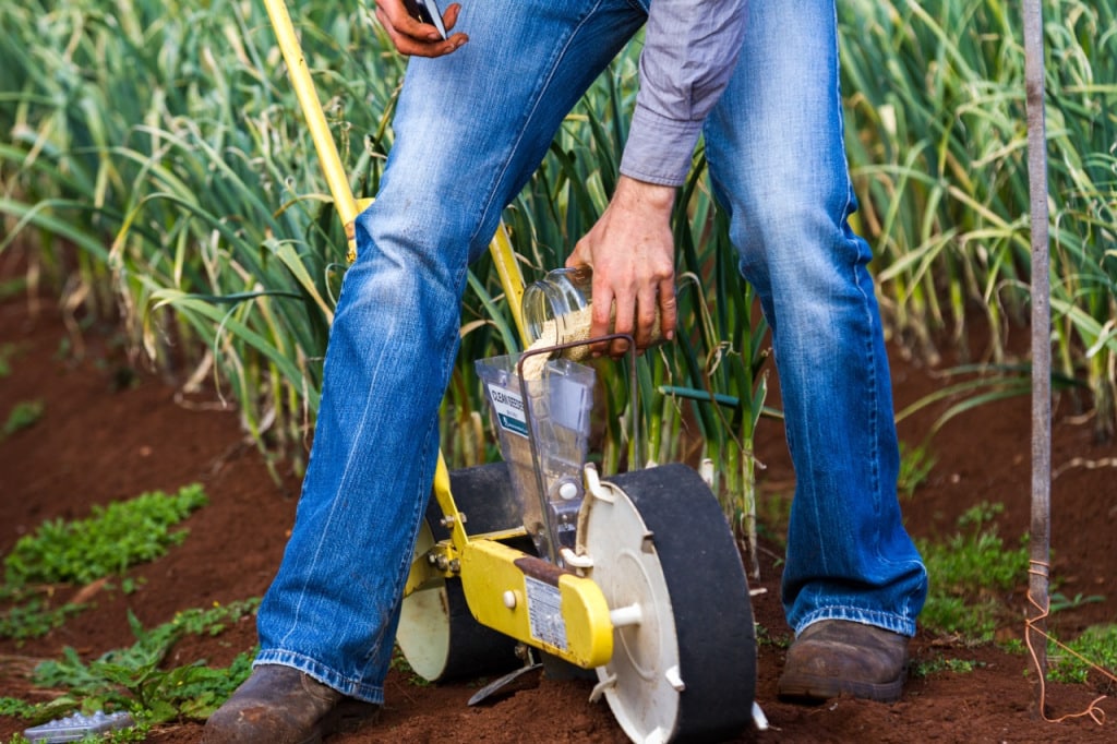 Intro to Market Gardening | Milkwood Permaculture, 13 Sep 2014.