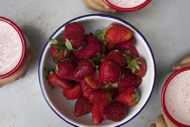 5 really scrummy Things To Do with Berries this Summer
