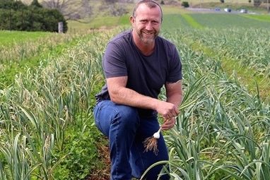 Visiting- The Farm at Byron Bay
