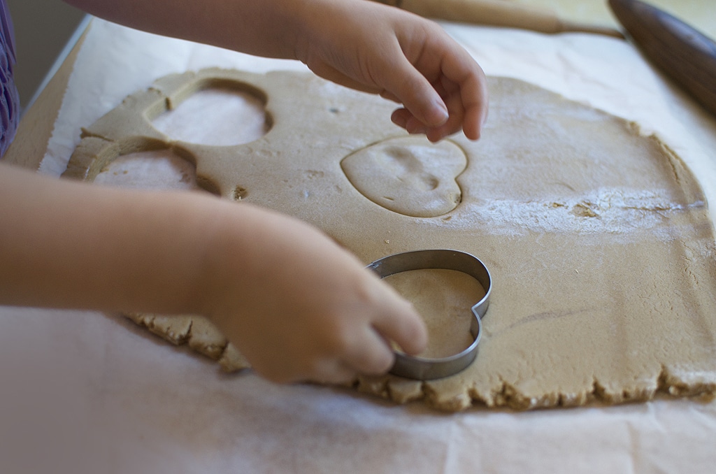 biscuit making __ Brydie Piaf 4