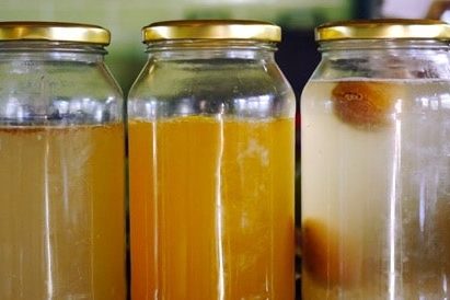 1412 4 ferments – 4