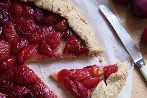 crostata