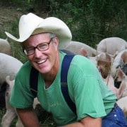 Joel Salatin