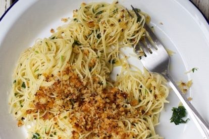 stale bread recipes
