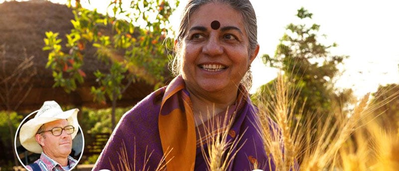 vandana