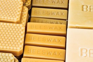 10 things to do with your Beeswax