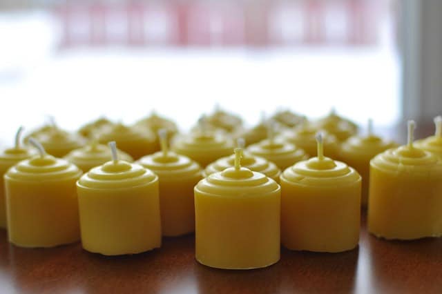 10 things to do with your Beeswax 4