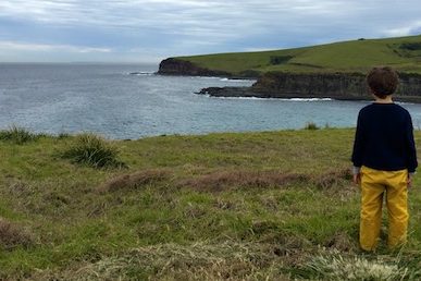 kiama seawalk 292