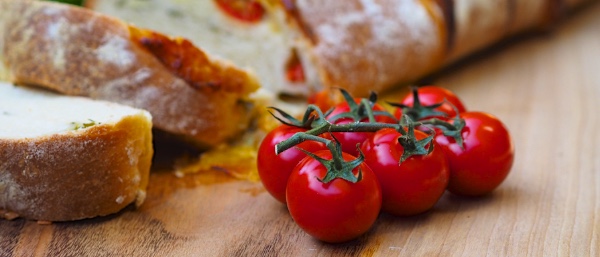 Easy Summer Holiday Bread 571