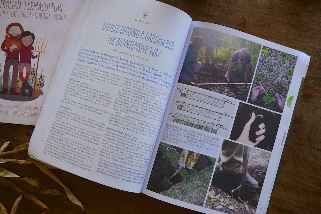 The Fair Food edition of PIP Mag is out! - Milkwood: permaculture ...