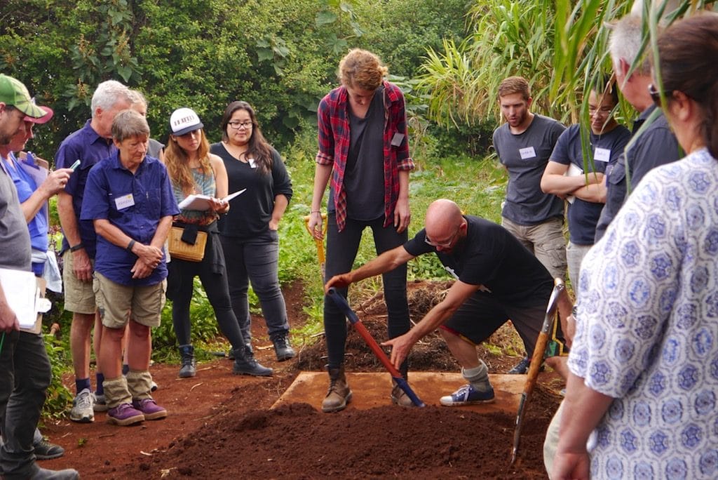 Milkwood Biointensive Course Apr 2016 1