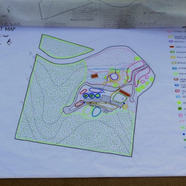 Permaculture Design