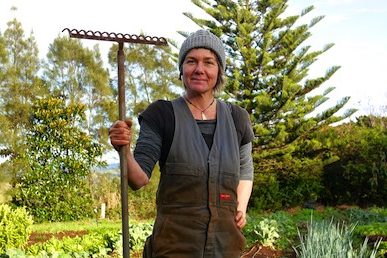 Farmher – Linda Machon