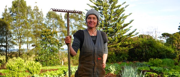 Farmher – Linda Machon