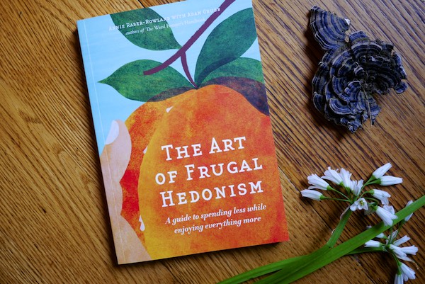 review-the-art-of-frugal-hedonism-grown-and-gathered-934