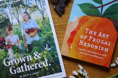 review-the-art-of-frugal-hedonism-grown-and-gathered-935