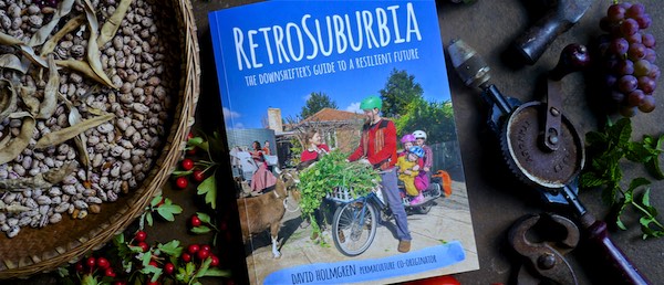 Retrosuburbia- the downshifters guide to a resilient future 2630