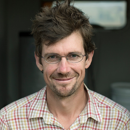Dan palmer