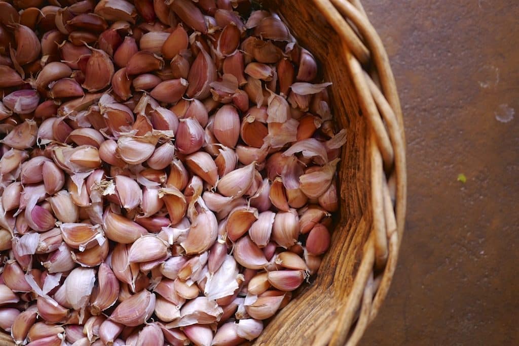 Exceptional, Efficient Garlic Peeking Machines 