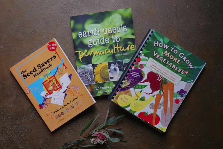 great gardening books 2744