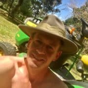 Craig's Permaculture Living course review