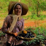 Zarghuna's Permaculture Living review