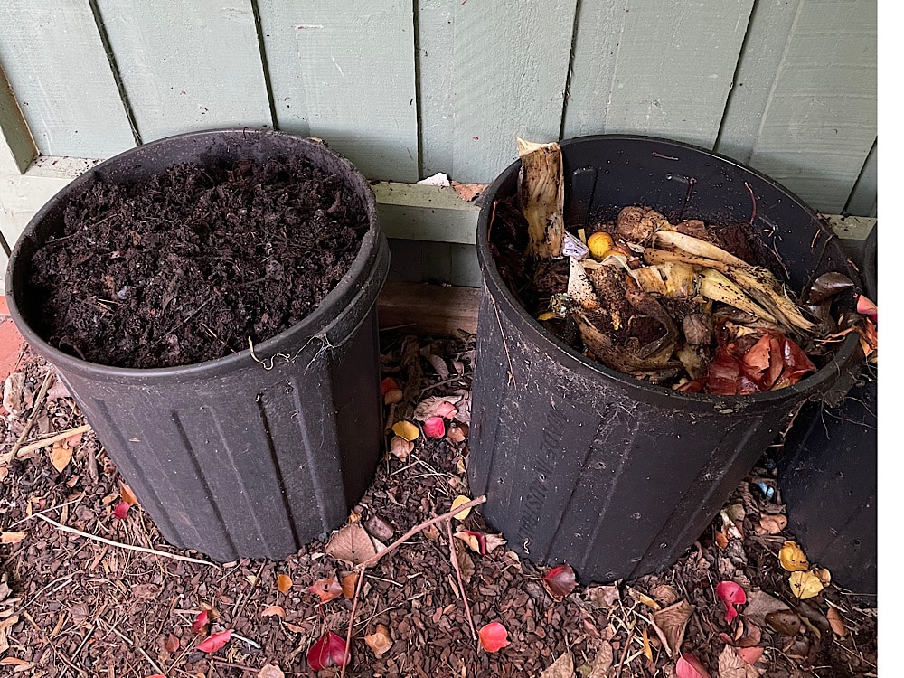 No-Dig Pots: DIY Way to Grow Loads of Veggies In Containers - Milkwood