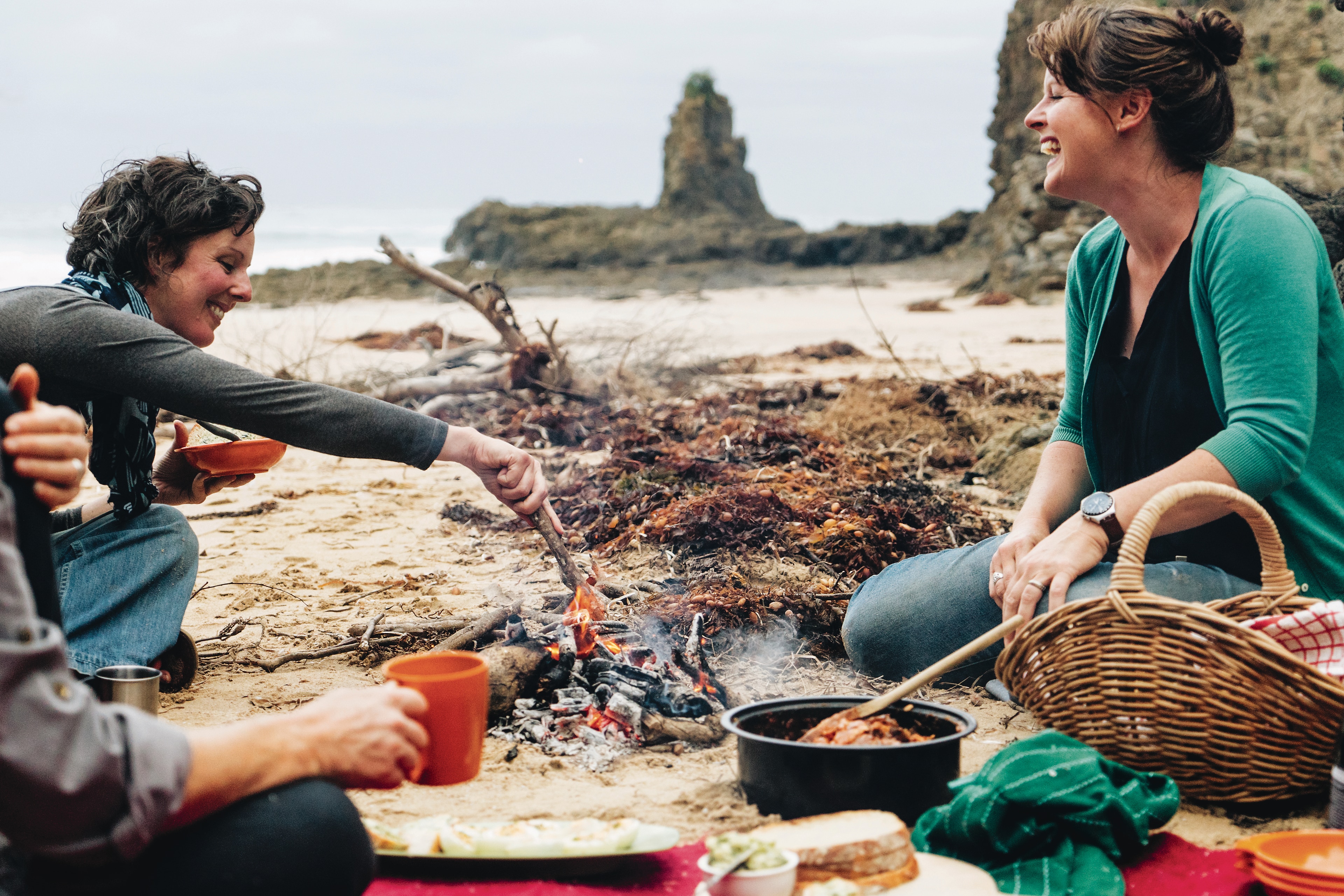 Milkwood seaweed KATE BERRY 3766