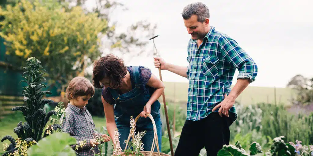 Permaculture Life