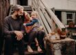Permculture-Living-students-Peter-and-Claire