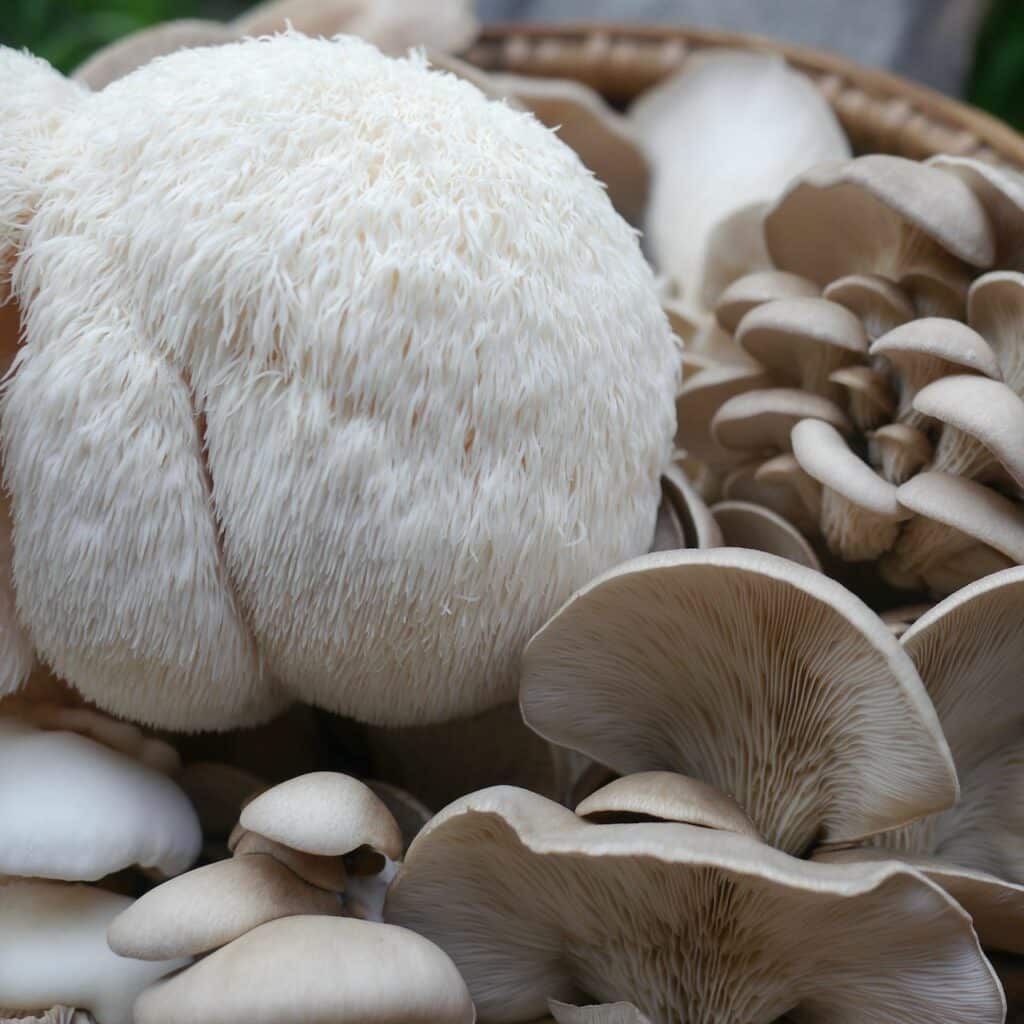 10 Best Mushrooms to Grow at Home