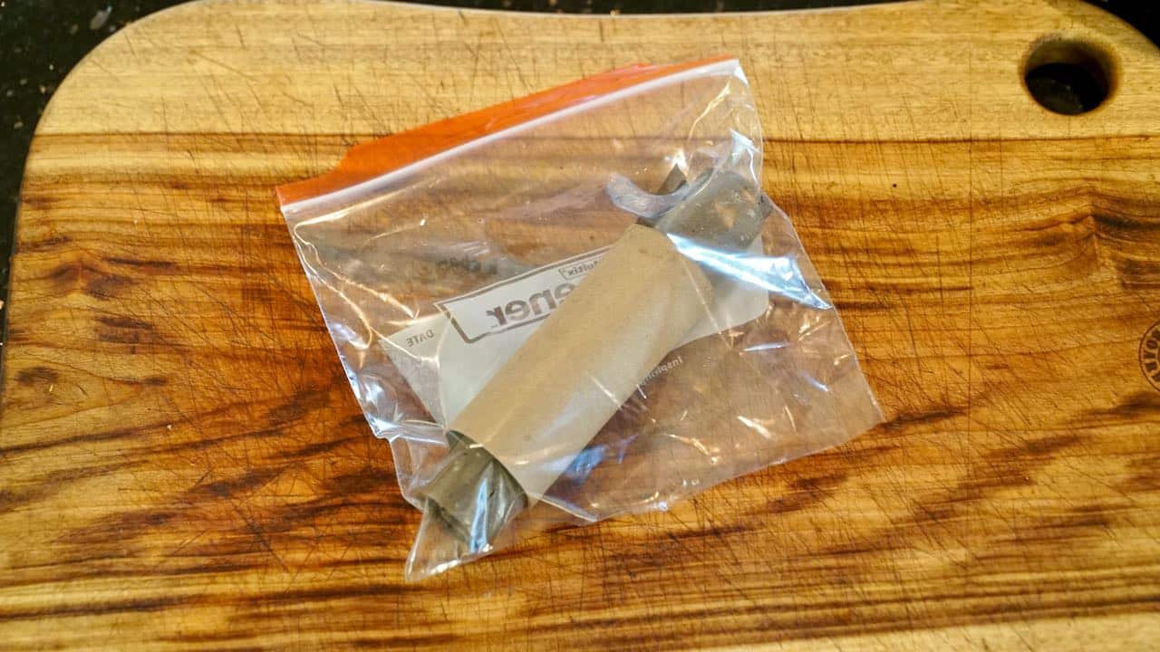 DIY Mushroom Cardboard Spawn an Easy Mushroom Cloning Technique Milkwood