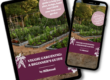 Veggie Gardening Guide on iPad and iPhone