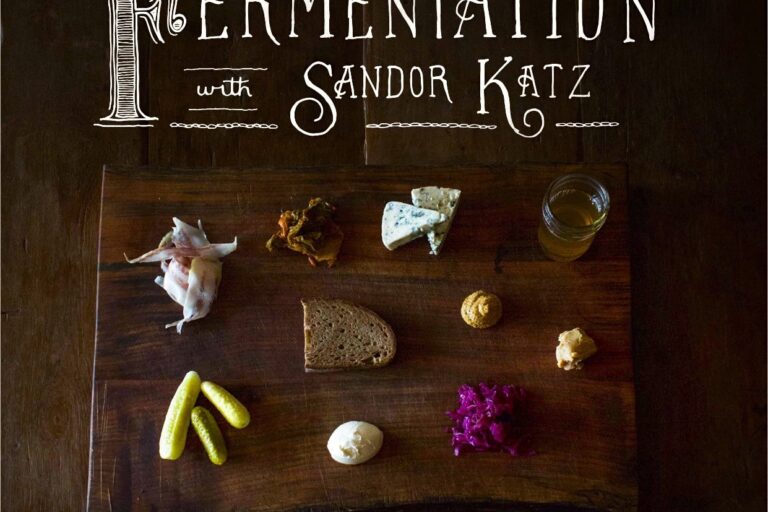 Sandor Katz postcard