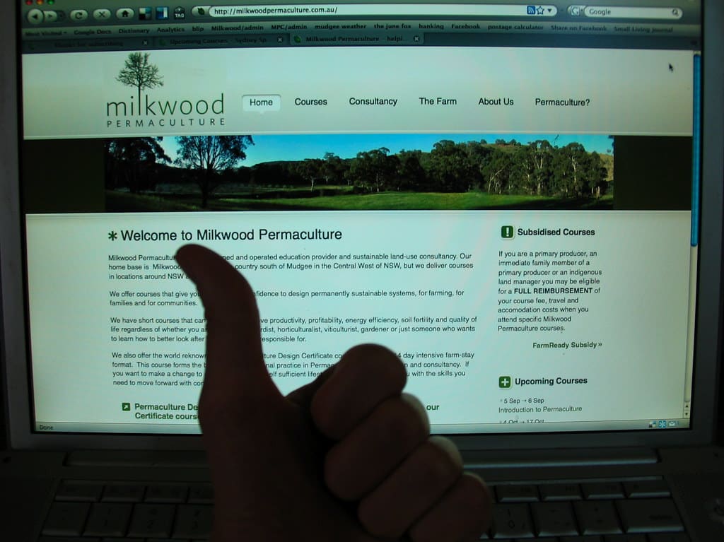 MPC website